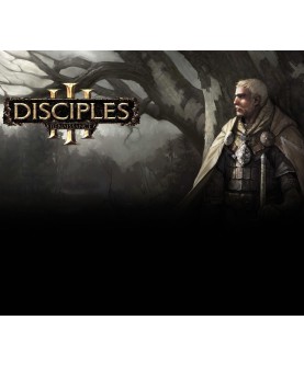 Disciples III - Renaissance Special Edition Steam Key EUROPE